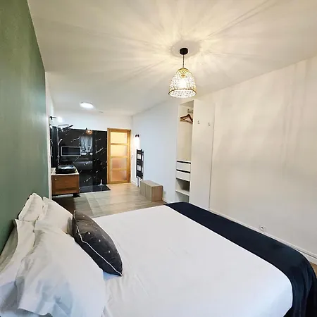 Daire Maison Paisible Proche Centre Avec Piscine Angoulême