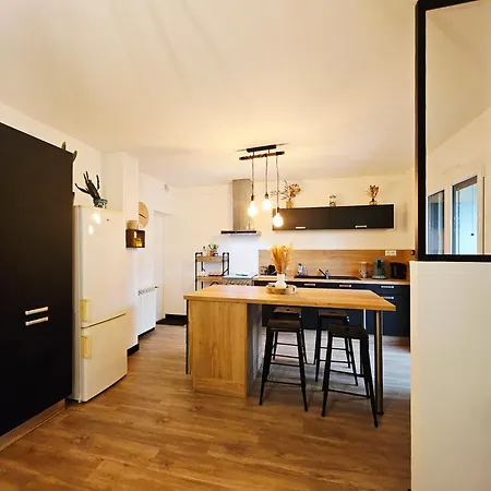 Maison Paisible Proche Centre Avec Piscine * Angulema