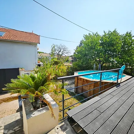 Apartamento Maison Paisible Proche Centre Avec Piscine *
